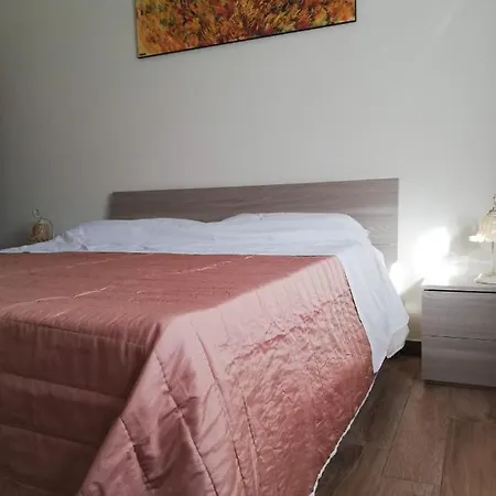Apartmán Molto Accogliente Zona Centro Sud Vicino Al Mare