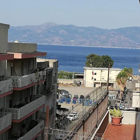 Molto Accogliente Zona Centro Sud Vicino Al Mare Reggio di Calabria